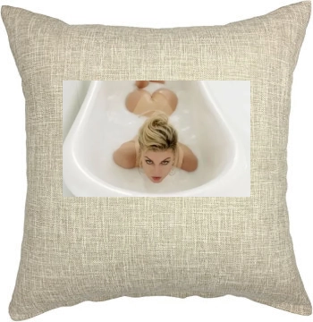 Fergie Pillow