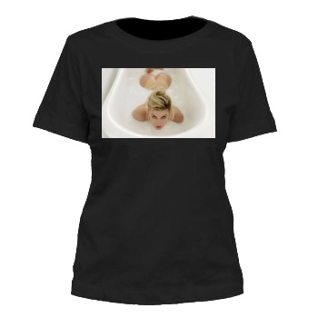 Fergie Women's Cut T-Shirt