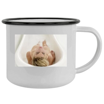 Fergie Camping Mug