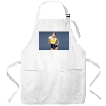 Fergie Apron