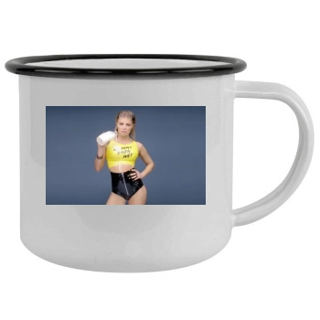 Fergie Camping Mug