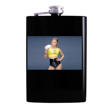 Fergie Hip Flask