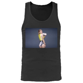 Fergie Men's Tank Top