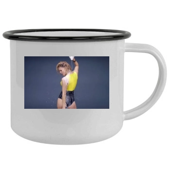 Fergie Camping Mug