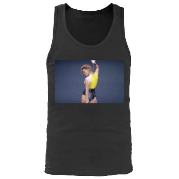 Fergie Men's Tank Top