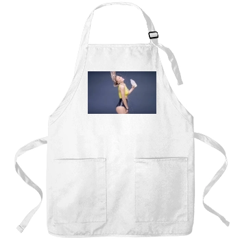 Fergie Apron