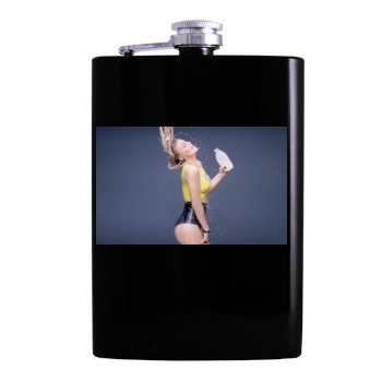 Fergie Hip Flask