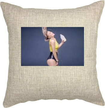 Fergie Pillow