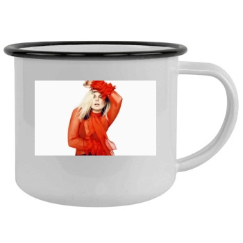 Fergie Camping Mug