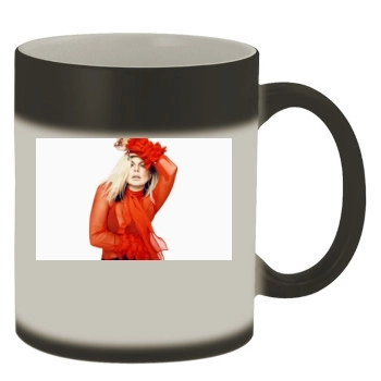 Fergie Color Changing Mug