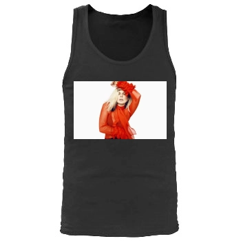 Fergie Men's Tank Top