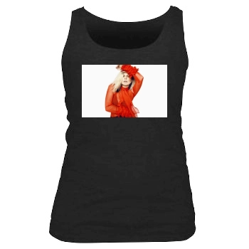 Fergie Women's Tank Top