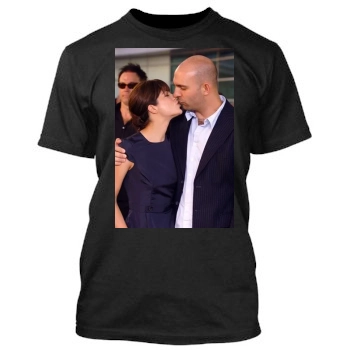 Selma Blair Men's TShirt