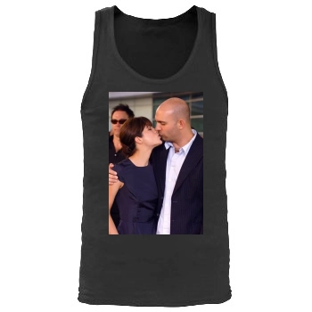 Selma Blair Men's Tank Top