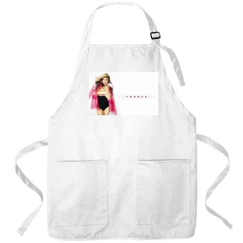 Fergie Apron