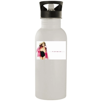 Fergie Stainless Steel Water Bottle