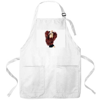 Fergie Apron