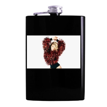 Fergie Hip Flask