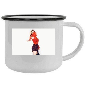 Fergie Camping Mug