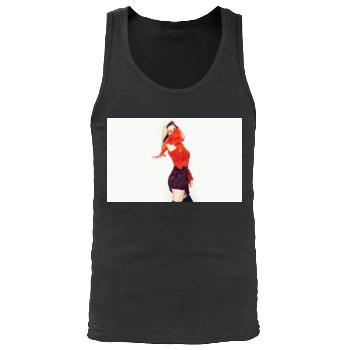 Fergie Men's Tank Top