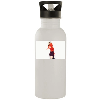 Fergie Stainless Steel Water Bottle