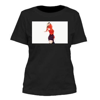 Fergie Women's Cut T-Shirt