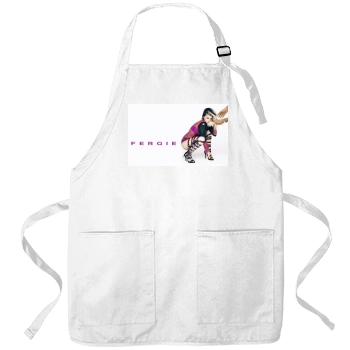 Fergie Apron