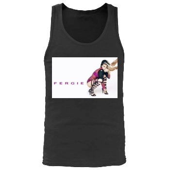 Fergie Men's Tank Top