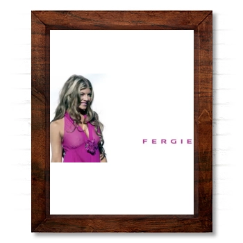 Fergie 14x17