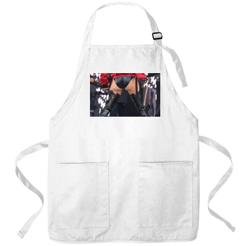 Fergie Apron