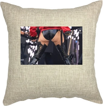 Fergie Pillow