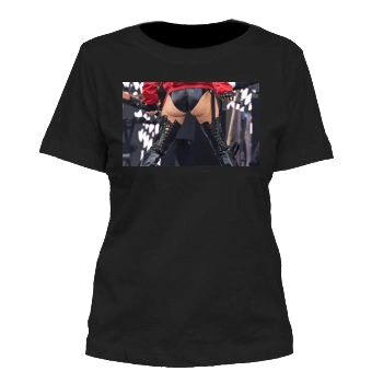 Fergie Women's Cut T-Shirt