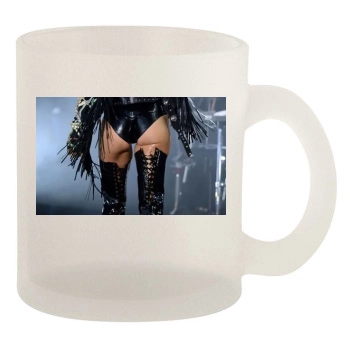 Fergie 10oz Frosted Mug