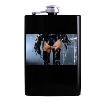 Fergie Hip Flask