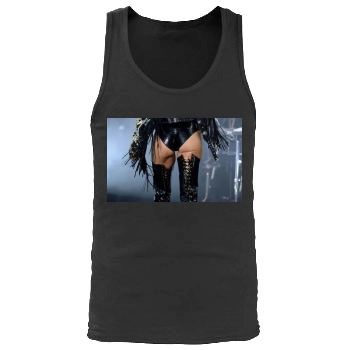 Fergie Men's Tank Top