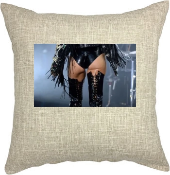 Fergie Pillow