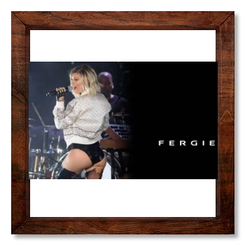 Fergie 12x12