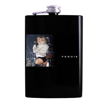 Fergie Hip Flask