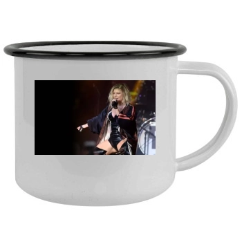 Fergie Camping Mug