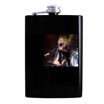 Fergie Hip Flask