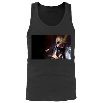 Fergie Men's Tank Top