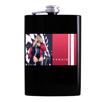 Fergie Hip Flask