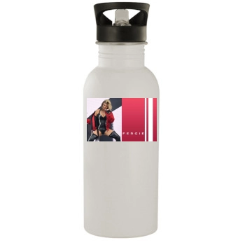 Fergie Stainless Steel Water Bottle