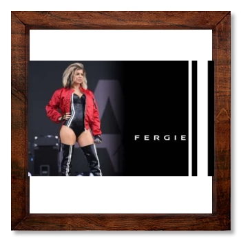 Fergie 12x12