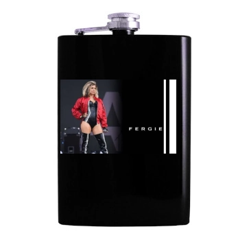 Fergie Hip Flask