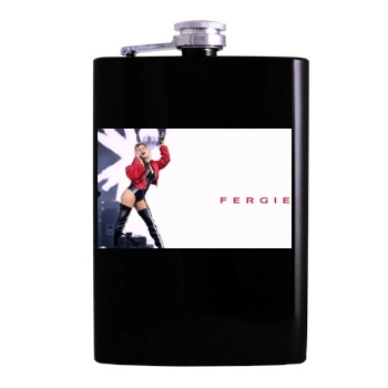 Fergie Hip Flask