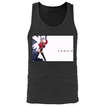 Fergie Men's Tank Top