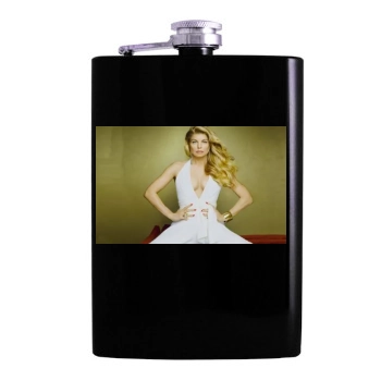 Fergie Hip Flask