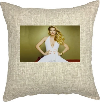 Fergie Pillow