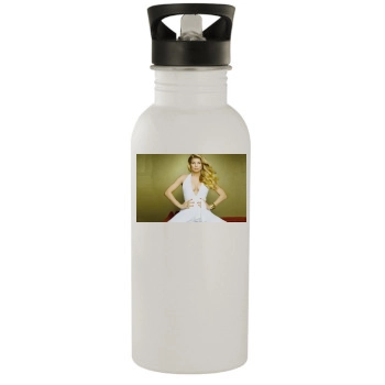 Fergie Stainless Steel Water Bottle